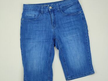 spodnie lato: Spodnie 3/4 Damskie, C&A, XS, stan - Dobry