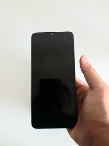 Redmi: Redmi, Redmi 13C, Б/у, 256 ГБ, цвет - Голубой, 1 SIM, eSIM, 2 SIM at lalafo.kg — 10 Redmi: Redmi, Redmi 13C, Б/у, 256 ГБ, цвет - Голубой, 1 SIM, eSIM, 2 SIM — 10