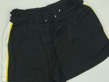 desigual spodnie jeansy damskie: Stradivarius, Szorty damskie, rozmiar S