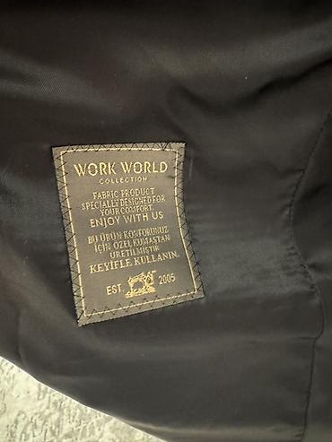 костюм лен: Мужской костюм Work World (Turkey) покупал для себя Одевал 2 раза на — 2