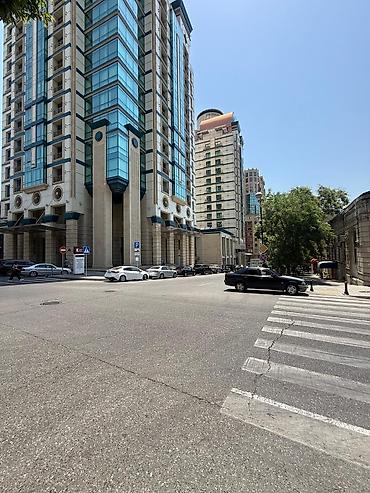 Mənzil kirayələyirəm: 4 otaqlı, 108 kv. m — 21