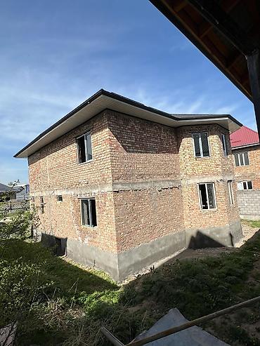 Продажа домов: Дом, 300 м², 7 комнат, Агентство недвижимости, ПСО (под самоотделку) — 3