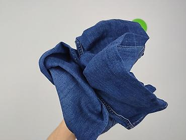 mnml jeans: H&M, Jeansy damskie, rozmiar L — 4