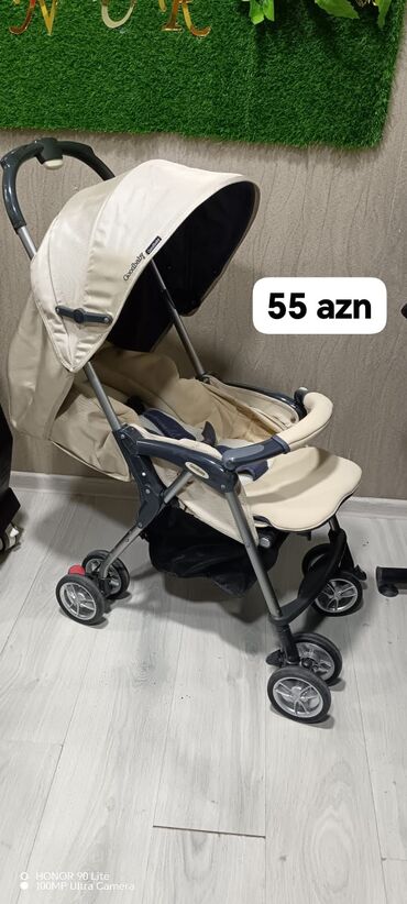 Gəzinti arabaları: Nuray…. Goodbaby brendinə bej rəngli uşaq arabası Tecili 55 azn lalafo.az -da Gəzinti arabaları: Nuray…. Goodbaby brendinə bej rəngli uşaq arabası Tecili 55 azn