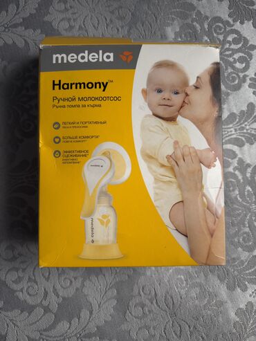 пюре фруто няня: Продаю отличный ручной молокосос Medela,пользовалась несколько раз,в
