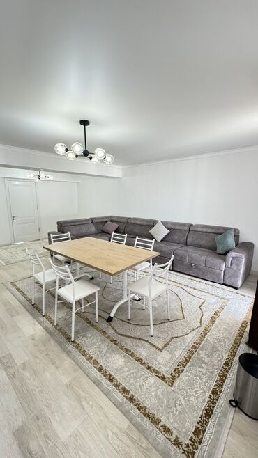 Иссык-Куль 2025: Квартира, ЦО Атлантис ЦО Атлантис, Сары-Ой, Баскетбольная площадка, Бассейн, Детская площадка — 12