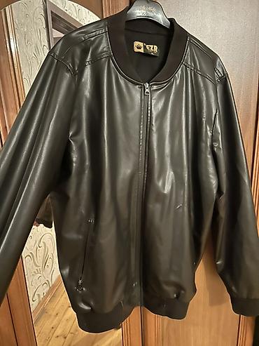 Kurtkalar: Kurtka, Bomber, Payız, XL — 1