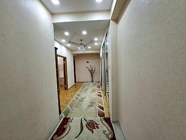 cepis satisi: 3 otaqlı, Yeni tikili, 140 kv. m — 4