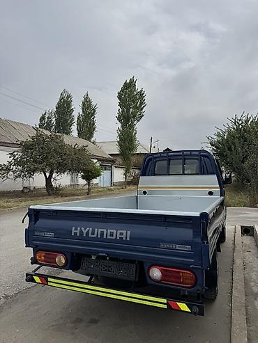 faw oley: Легкий грузовик, Hyundai, Стандарт, 2 т, Б/у — 8