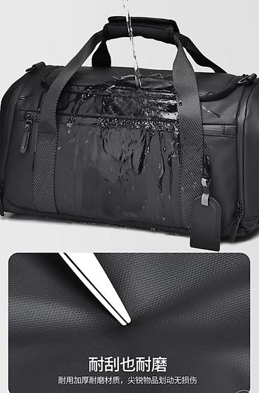 Дорожные сумки: ПРОДАЮ ОЧЕНЬ КАЧЕСТВЕННЫЕ УДОБНЫЕ СУМКИ,ПОДОЙДУТ КАК ДЛЯ ПОВСЕДНЕВНОЙ — 11