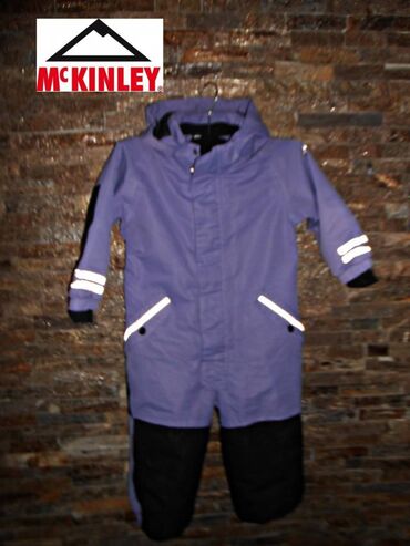 Skafanderi: Skafanderi različite veličine za decu — 12