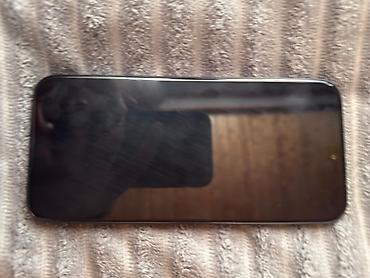 soliton telefon: Honor X8c, 256 GB, rəng - Qara — 2