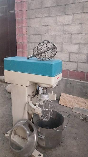 Другие продукты питания: Пекарское оборудование любое на заказ — 14