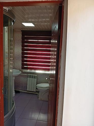Продажа коттеджей и домов: С Пригородное. ул.Курманияз Рыспаев -3д. Продаётся компактный жилой — 5