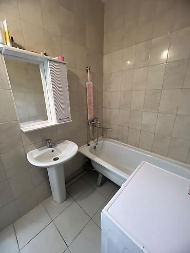 7 1: 1 комната, 44 м², 106 серия улучшенная, 7 этаж, Евроремонт — 9