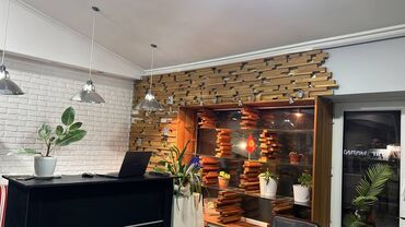 Посуточная аренда комнат: 300 м², С мебелью — 19