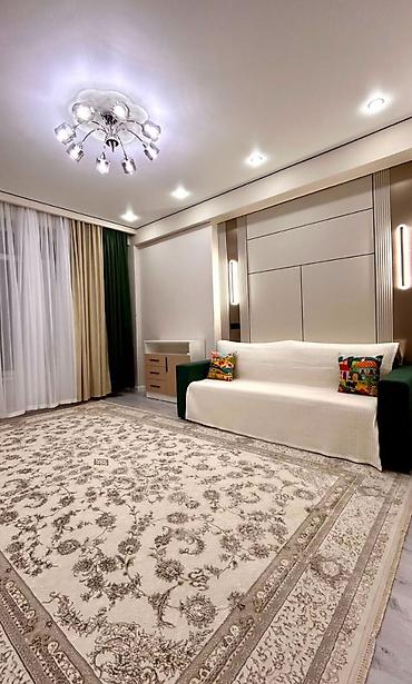 Продажа квартир: 2 комнаты, 68 м², Элитка, 2 этаж, Дизайнерский ремонт — 2