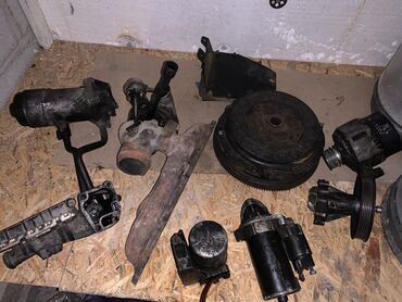 Другие автозапчасти: Запчасти на спринтер 2.9 TDI