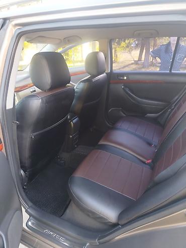 универсал авенсис: Toyota Avensis: 2006 г., 1.8 л, Механика, Универсал — 5
