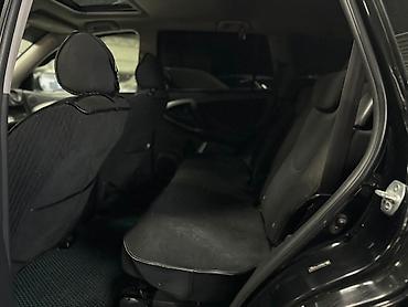 Toyota: Toyota RAV4: 2007 г., 0.4 л, Автомат, Бензин, Внедорожник — 4