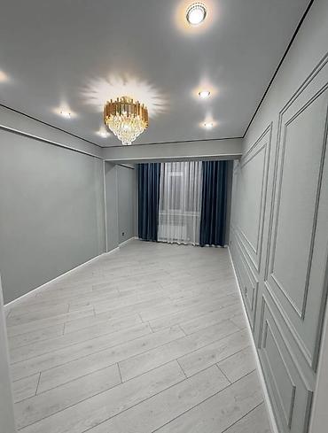 Продажа квартир: 2 комнаты, 63 м², Элитка, 7 этаж, Дизайнерский ремонт — 4