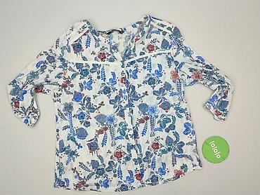 niebieska bluza: Bonmarche, Bluzka damska, rozmiar 3XL — 2