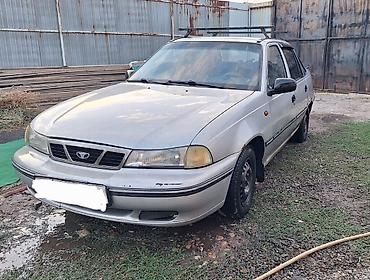фар нексия 2: Daewoo Nexia: 2004 г., 1.5 л, Механика, Бензин, Седан — 1