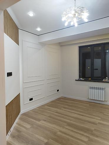2 комнаты, 41 м², Тунгуч мкр Элитка, 5 этаж, Евроремонт at lalafo.kg 2 комнаты, 41 м², Тунгуч мкр Элитка, 5 этаж, Евроремонт