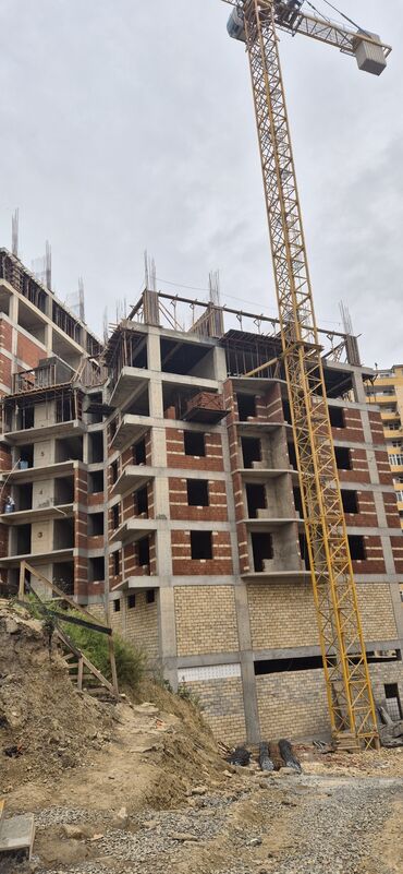 Beton işləri: Hər növ tikililərin(ev,təməl,kəmər,pilləkən,hovuz,mərtəbə arası — 6