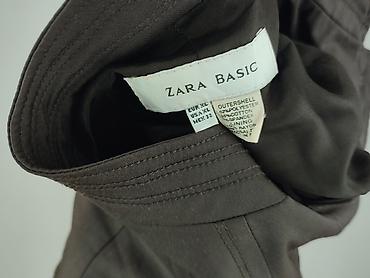 parka c: Zara, Marynarka damska, rozmiar XL — 4