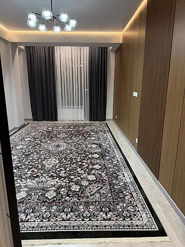 2 комнаты, 75 м², АУЦА Элитка, 11 этаж, Евроремонт at lalafo.kg 2 комнаты, 75 м², АУЦА Элитка, 11 этаж, Евроремонт