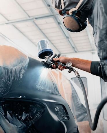 тигиш керек надомго иштегенге: Требуются ❗️❗️❗️ опытные МОЛЯРЫ/КУЗОВЩИКИ в нашу автомолярную студию