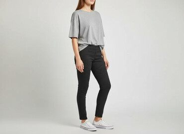 spódnice do czarnych rajstop: Leggings, Лосини розмір M