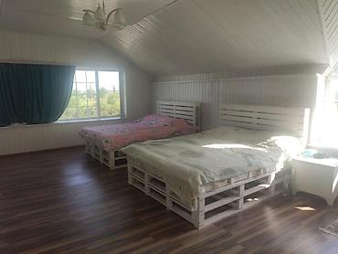 Недвижимость: 5 комнат, 200 м², Нет кредита, Свежий ремонт — 5