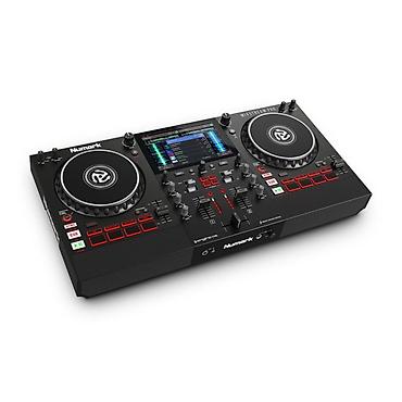 dj setup: Numark Mixstream Pro Avtonom DJ Media Player – 7” Sensor Ekranlı — 2