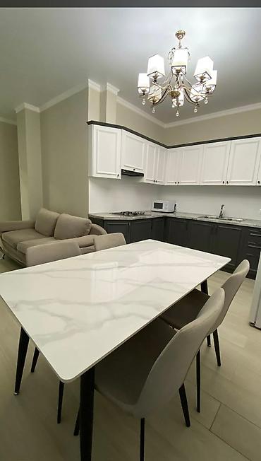 Долгосрочная аренда квартир: 3 комнаты, Собственник, Без подселения, С мебелью полностью — 24