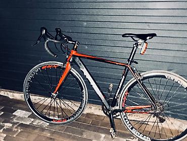 speed: Шоссейный велосипед, Specialized, Рама L (172 - 185 см), Б/у — 3