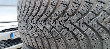 Rims: Originalne Audi aluminijumske felne – set 4 komada 5x112 promer rupa — 6