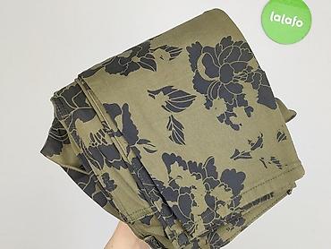 spodnie cargo diverse: Spodnie materiałowe damskie, rozmiar M — 5