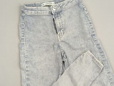 Trousers: Sinsay, Jeans for women, size XS (EU 34)