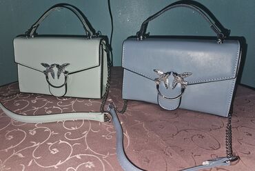 kupaci s: Pinko torbice Dostupne u obe boje sa slike Cena na komad : 800 dinara