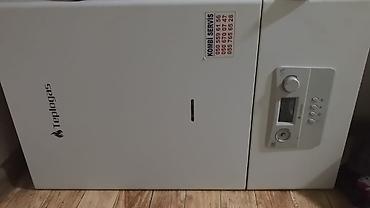 Kombi teplogaz 5 radiatorla birlikde satilir yeni yuyulub temizdenib lalafo.az -da Kombi teplogaz 5 radiatorla birlikde satilir yeni yuyulub temizdenib