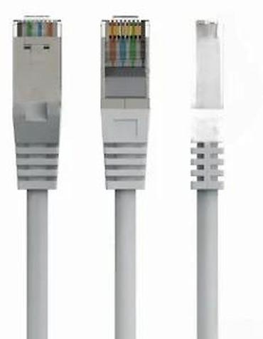 Tehnički kablovi: CabeleXpert LSZH Patch Cord – mrežni Ethernet kabl - Tip: patch kabl — 16