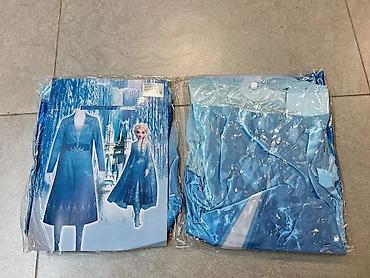 pepito pantalone: Kostim frozen od 1 do 3 godina. kostim frozen od 1 do 3 godina 252 — 1