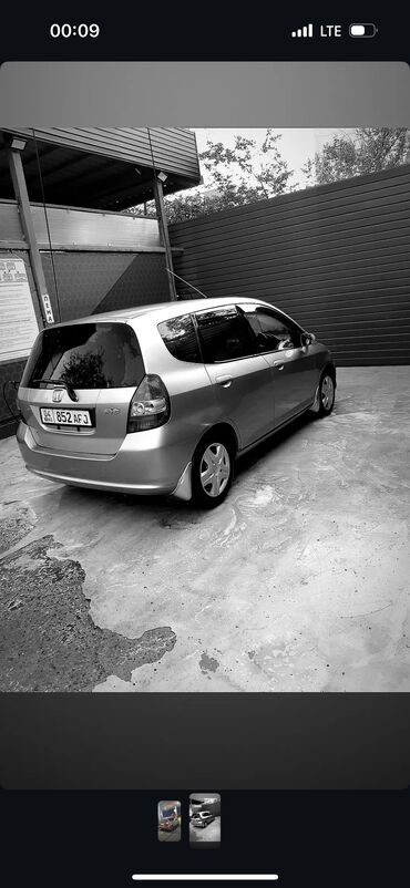 фит хонда в бишкеке: Honda Fit: 2003 г., 1.5 л, Вариатор, Бензин