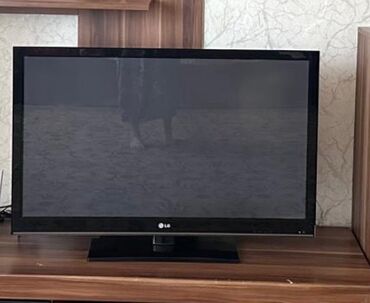 телевизор филлипс: Телевизор LG модели 42PT350 с плоским экраном предназначен для