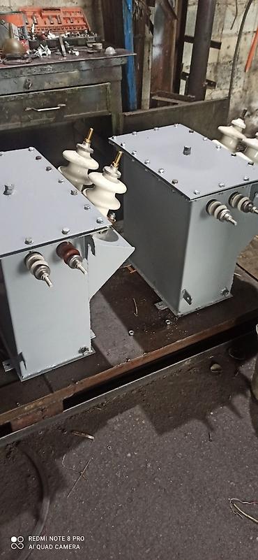 Ремонт другой техники: Ремонт и обслуживание всех видов трансформаторов а также продажа всех — 7