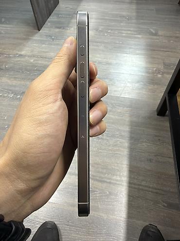 iphone 17 pro mini: IPhone 16 Pro Max, Б/у, 512 ГБ — 4