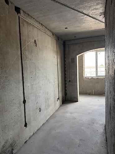 106: 3 комнаты, 83 м², Технопарк 106 серия улучшенная, 5 этаж, ПСО (под самоотделку) — 8