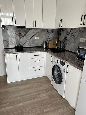 Куплю квартиру: 3 комнаты, 72 м², С мебелью — 8